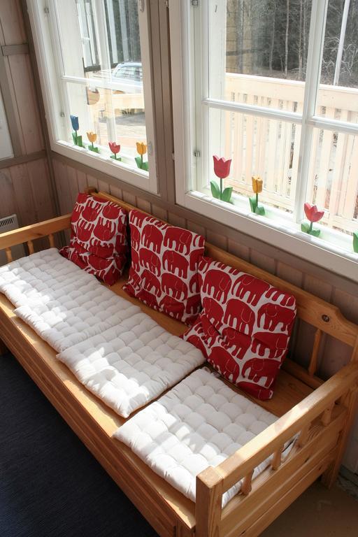 Majatalo Pihlajapuu Otel Nurmes Dış mekan fotoğraf